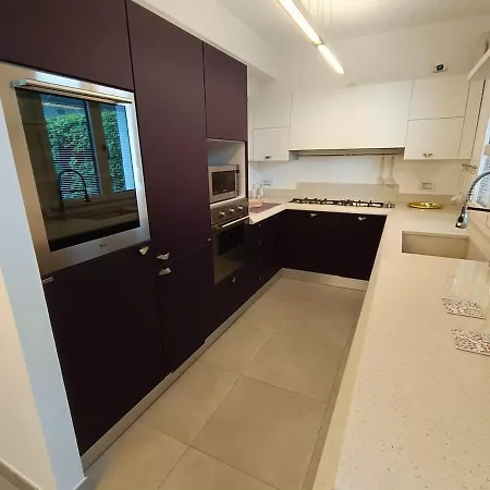 Villa Elagantemente Arredata Cervia